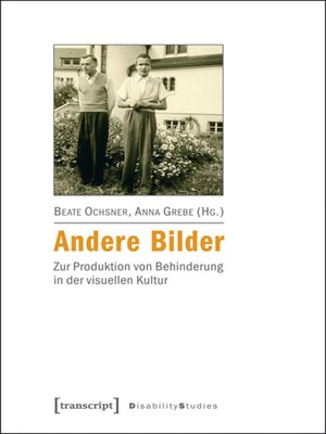 cover image of Andere Bilder